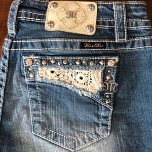 Miss Me Shorts    NWOT